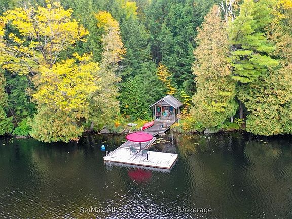 2nd image of 1005 McArthur Point Rd