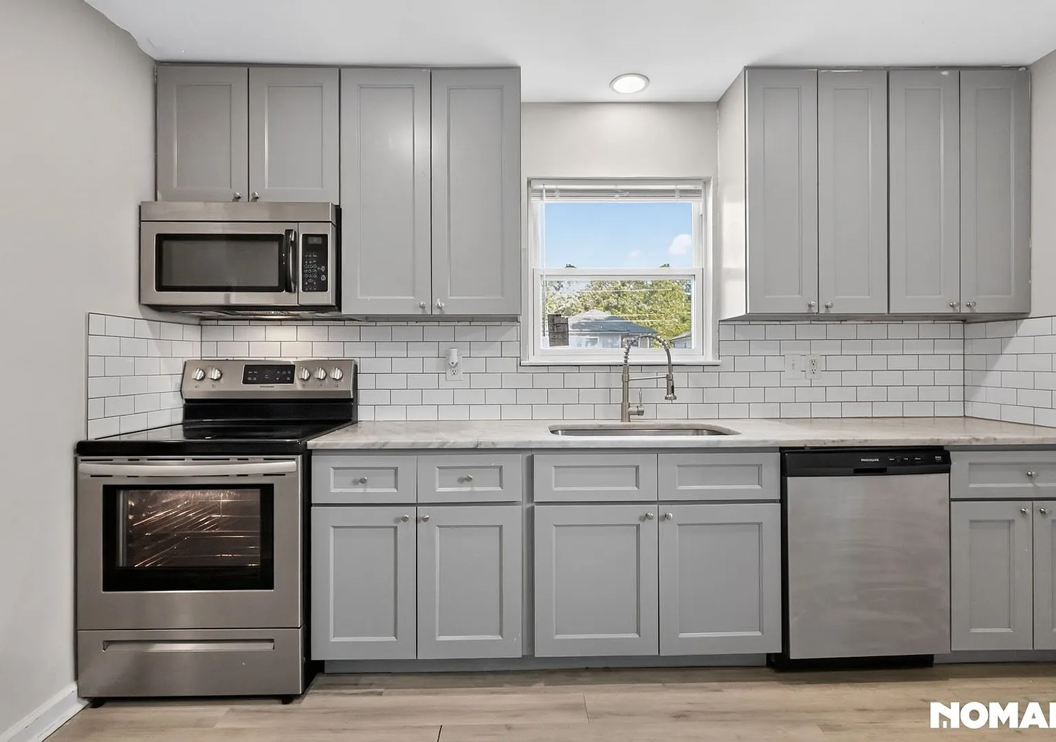 Charming 2BR Duplex in Durham — Photo 3