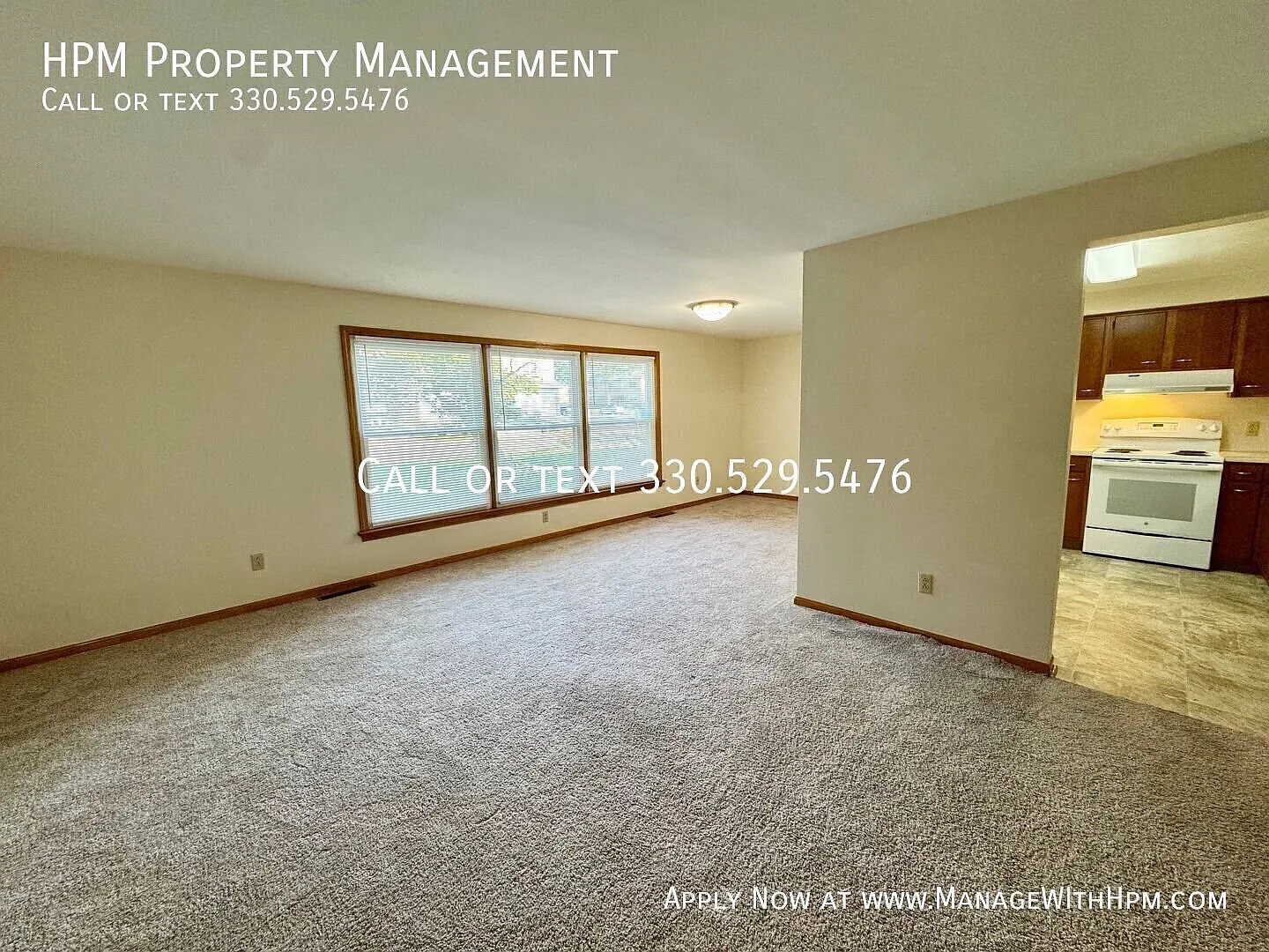 Move-In Special! Two Bedroom In North Canton — Photo 3