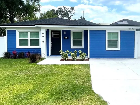 2919 E Columbus Dr, Tampa, FL 33605