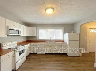 1034 Nelson Ave, Indianapolis, IN