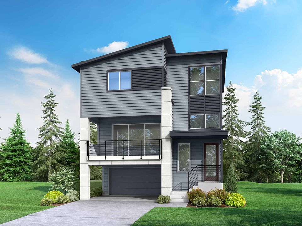 Exterior Style B