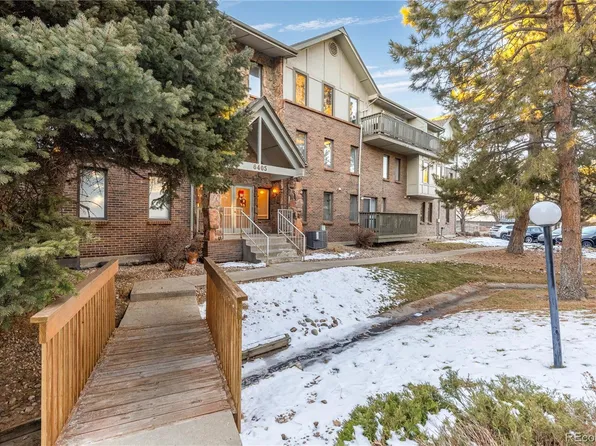 6405 S Dayton Street #105, Englewood, CO 80111