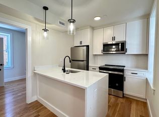 64 N Margin St #3F, Boston, MA 02113