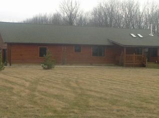 8948 W Division Line Rd, Delphi, IN 46923