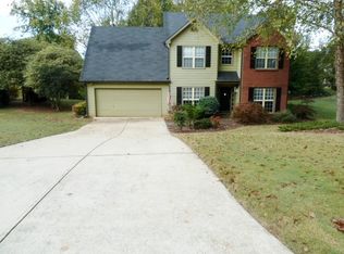 6310 Germantown Dr, Flowery Branch, GA 30542