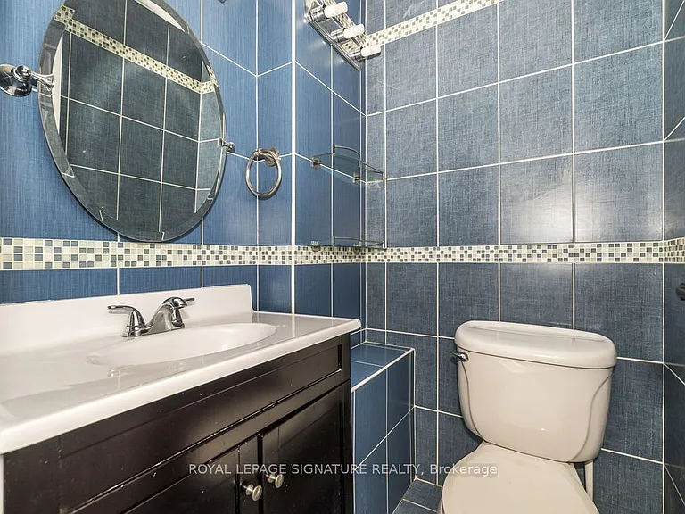 4091 Sheppard Ave E #2007 — Photo 21