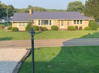 156 Mansfield Ave, Mount Vernon, OH 43050