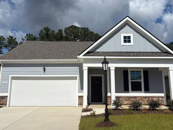 1213 Woodhouse Dr, Ash, NC 28420
