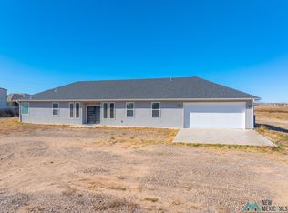5018 Carl Dr, Roswell, NM 88201