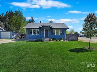 115 High St, Nampa, ID 83651