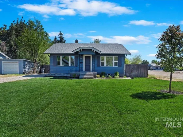 115 High St, Nampa, ID 83651