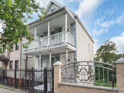 1513 Rosedale Avenue, Bronx, NY, 10460