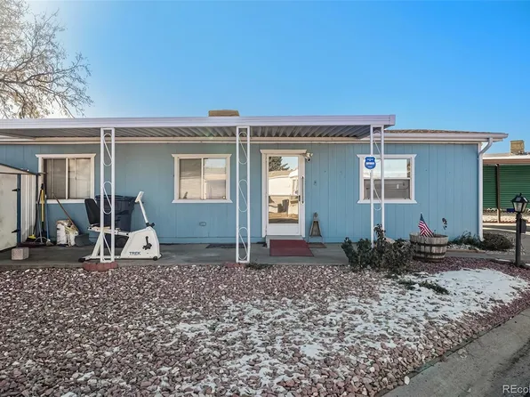 3500 S King Street LOT 85, Denver, CO 80236