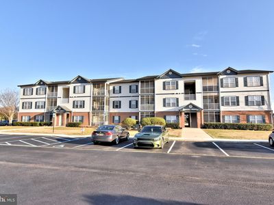 17046 N Brandt St UNIT 2105, Lewes, DE, 19958