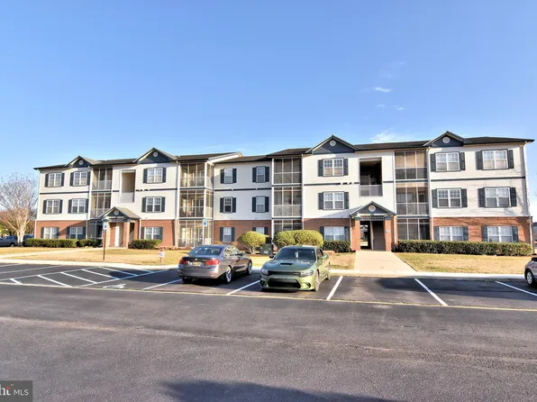 17046 N Brandt St Unit 2105, Lewes, DE 19958