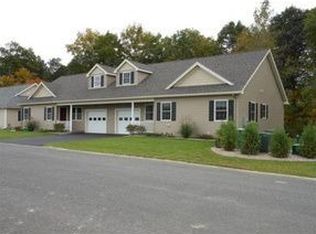 115 Elm St UNIT 13A, Hatfield, MA 01038