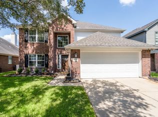 15331 Redbud Berry Way, Cypress, TX 77433