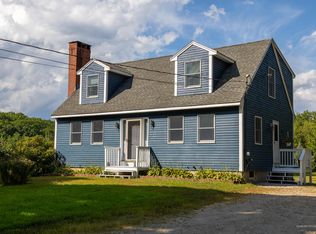 117 Flag Pond Rd, Saco, ME 04072