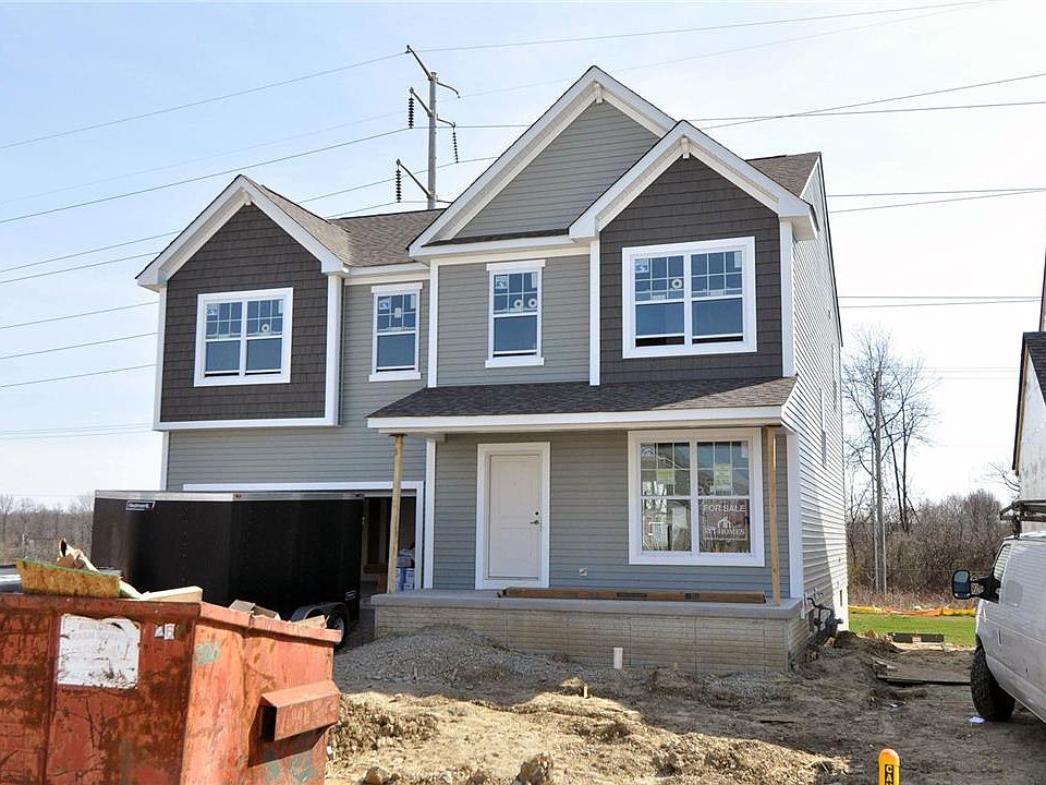Located on 0460 in Waterford Park in Columbus, OH