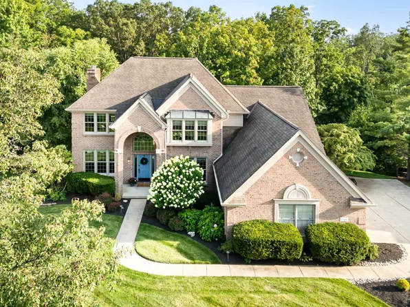 1766 Cottontail Dr, Milford, OH 45150
