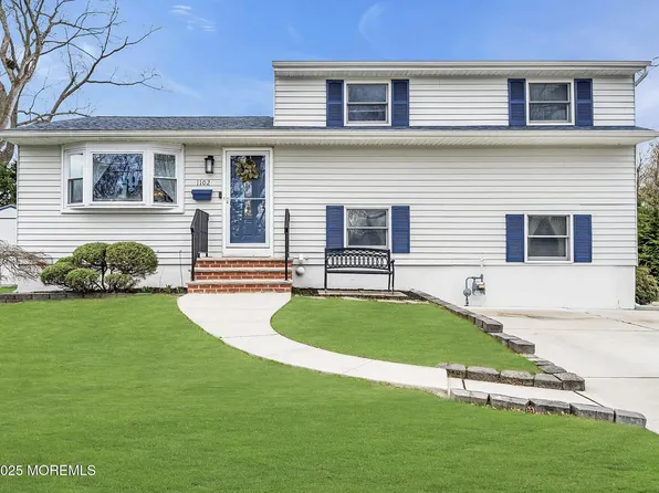 1102 Interlaken Avenue, Ocean Twp, NJ 07712