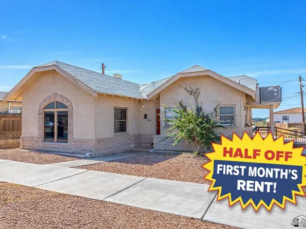 244 S 3rd Ave, Yuma, AZ
