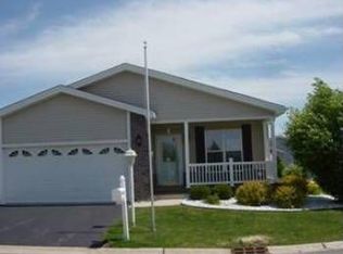 3015 Bridle Path Way, Grayslake, IL 60030