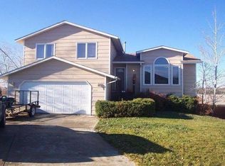 3439 Glenfinnan Rd, Billings, MT 59101