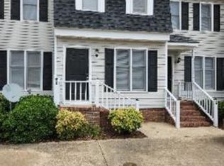 3 White Oak Dr APT C, Smithfield, NC 27577