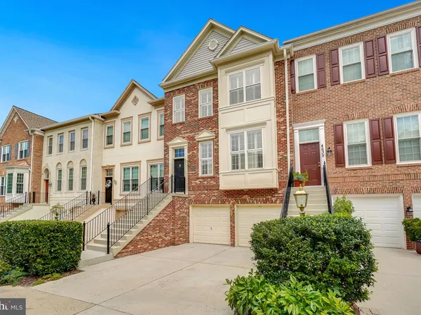 4641 Kirkland Pl, Alexandria, VA 22311