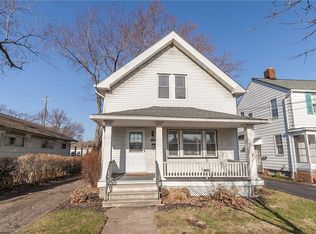 1646 Lakeview Ave, Rocky River, OH