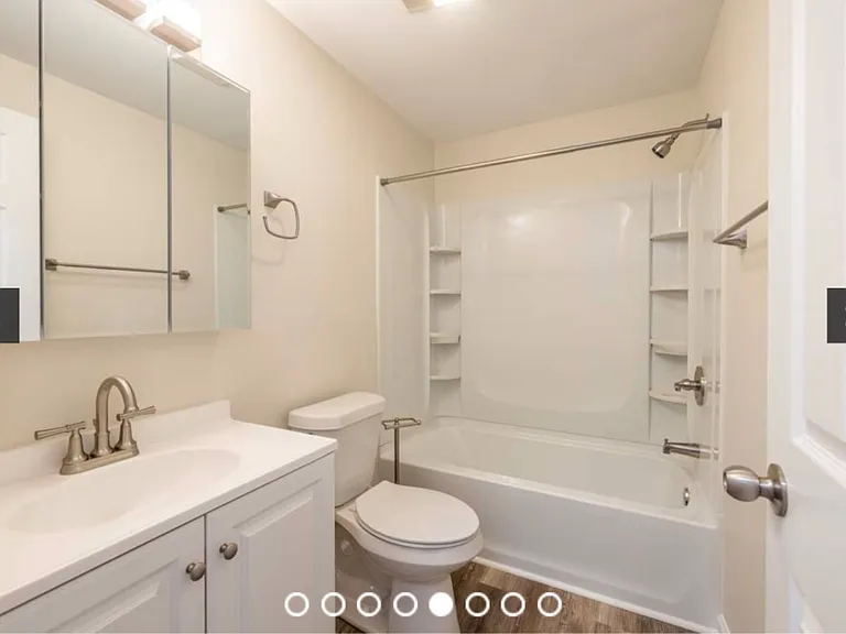 601 Park Ave — Photo 8