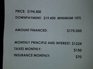 4518 Alpine Cir SE, Rio Rancho, NM 87124