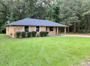 533 11th St, McComb, MS 39648