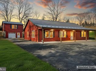 10640 Enfield Rd, Felton, PA 17322