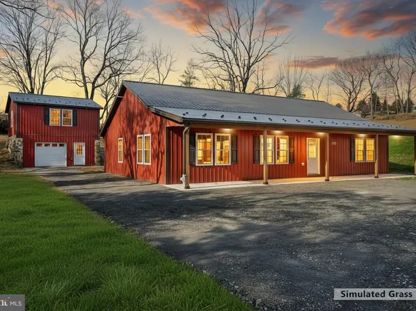 10640 Enfield Rd, Felton, PA 17322