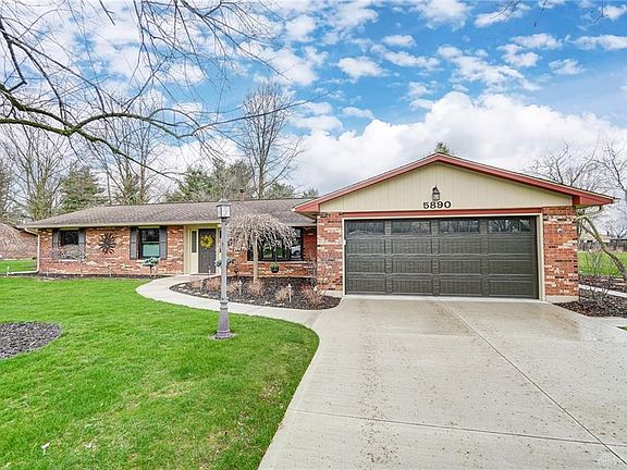 4th image of 5890 Bradley Dr