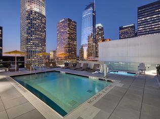 Gas Company Lofts, Los Angeles, CA 90017