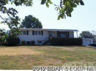 330 Adams Rd, Eldon, MO 65026