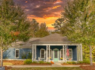 5123 Arnold St, Covington, GA 30014