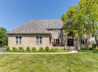 22651 N Bridle Trl, Kildeer, IL 60047