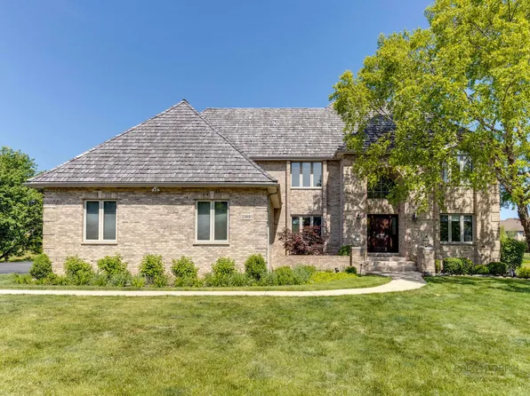 22651 N Bridle Trl, Kildeer, IL 60047