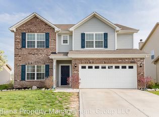 936 Ogala Dr, Westfield, IN 46074