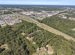 E Club Deluxe Rd, Hammond, LA 70403