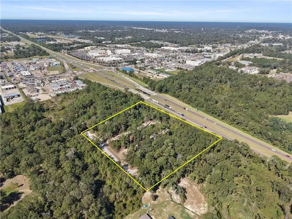 E Club Deluxe Rd, Hammond, LA 70403