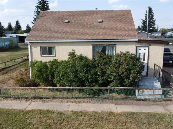 308 S 1st Ave E, Hanna, AB T0J 1P0