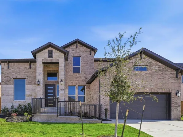 1800 Plum Tree Way, Georgetown, TX 78628