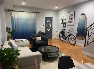 1808 Earp St, Philadelphia, PA 19146