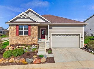 Hawks Woods, Verona, WI 53593